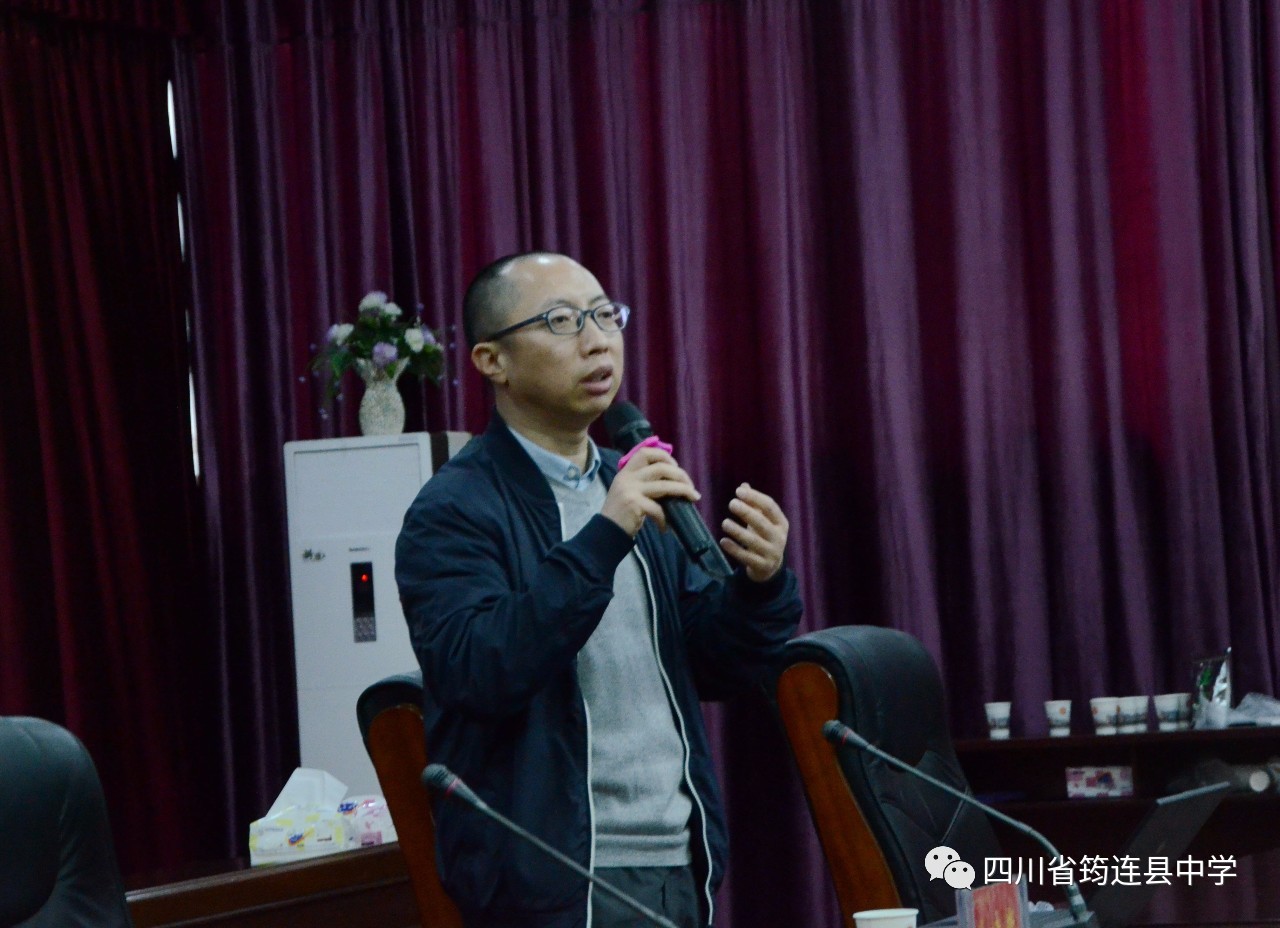 【勵志講座】學霸是怎樣輕松快樂煉成的？且聽學霸學長朱建嵩娓娓道來……2.jpg