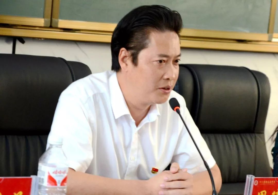 精準分析，高瞻遠矚 ——記四川省筠連縣中學2019年秋期教學管理工作會15.jpg