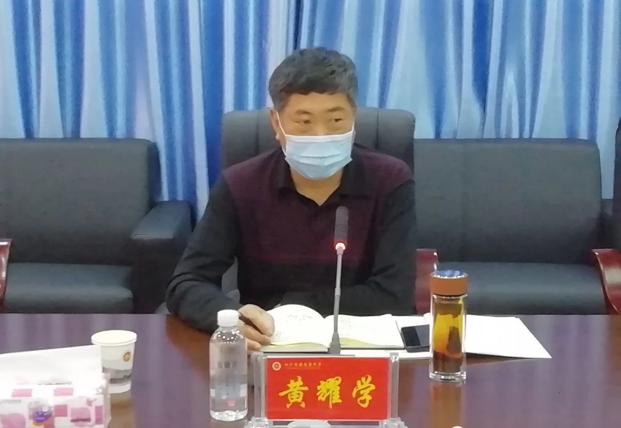 宜賓市聯合督查組檢查筠連縣中學開學復課工作22.jpg