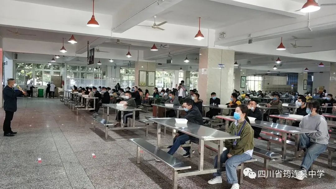 開學啦！筠中高三學子開學復課6.jpg