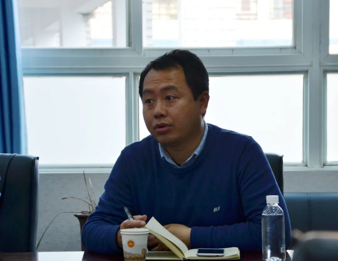 市教體局副局長向慶明一行到筠連中學視察指導開學工作7.jpg