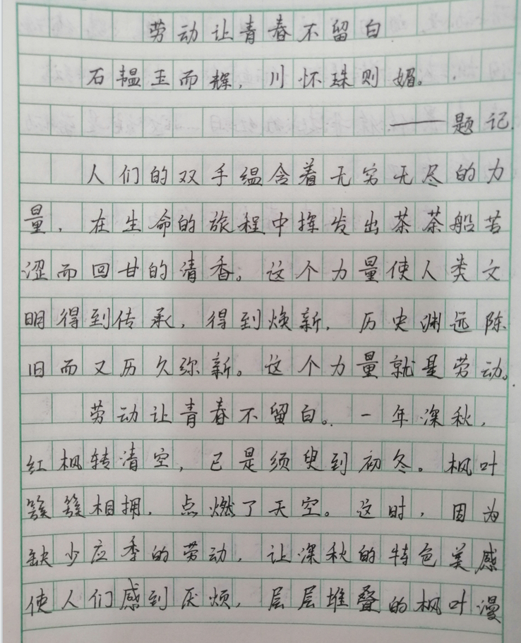 【五育動態】開展勞動實踐 感受勞動之美1.png